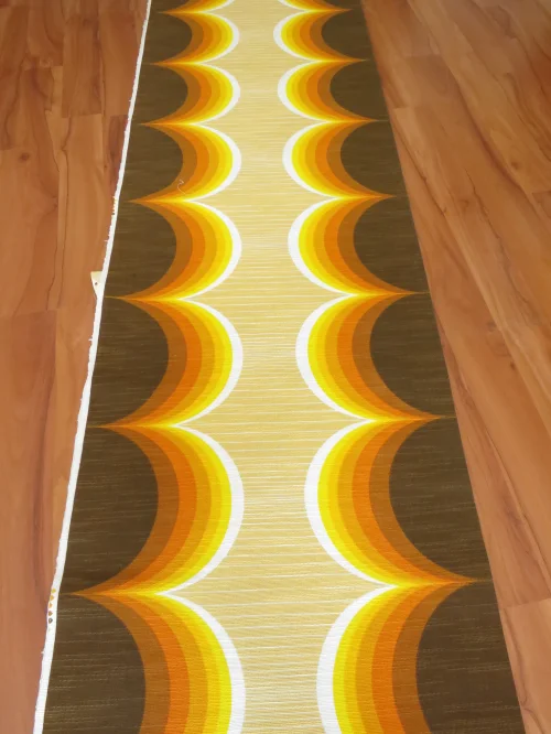 Bild 3 von 70er Stoff