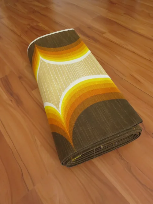 Bild 4 von 70er Stoff