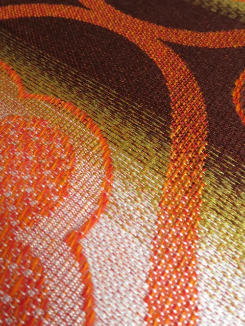 Bild 6 von 70er Stoff