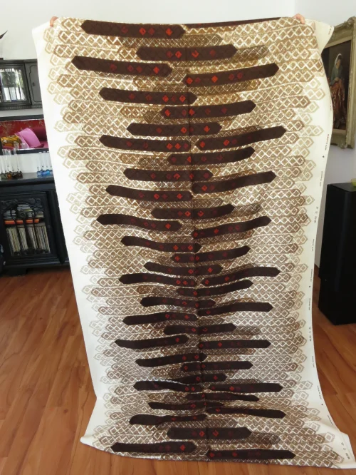 Bild 2 von 70er Stoff