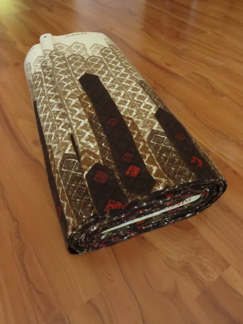 Bild 4 von 70er Stoff