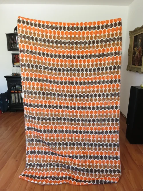 Bild 2 von 70er Stoff