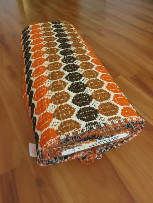 Bild 4 von 70er Stoff