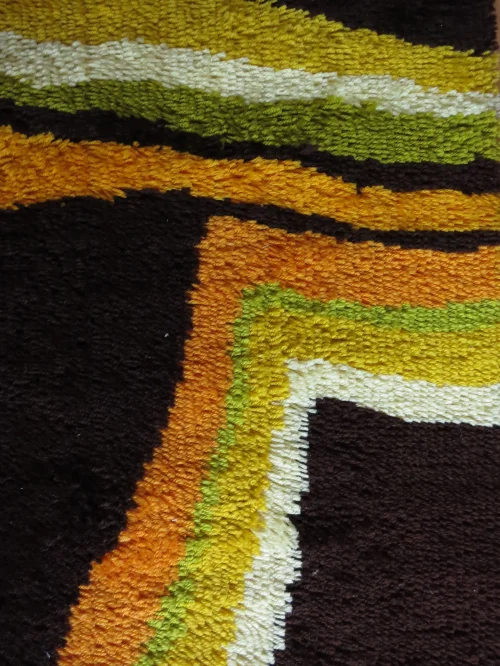 Bild 2 von Vintage rug