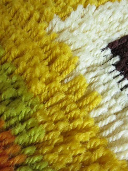 Bild 3 von Vintage rug