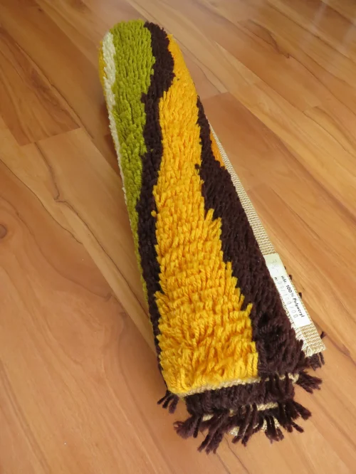 Bild 4 von Vintage rug