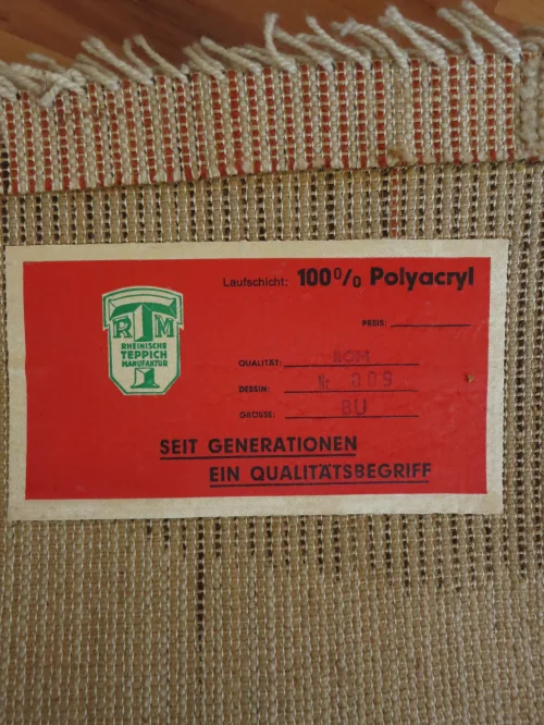 Bild 5 von 70er Läufer