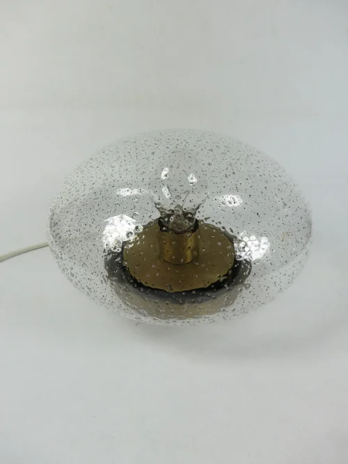 70er Wandlampe
