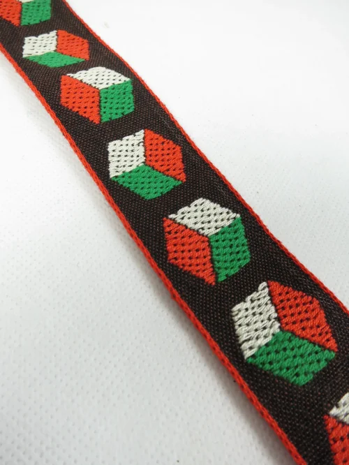 60er Borte, Litze, Bordüre, Spitze