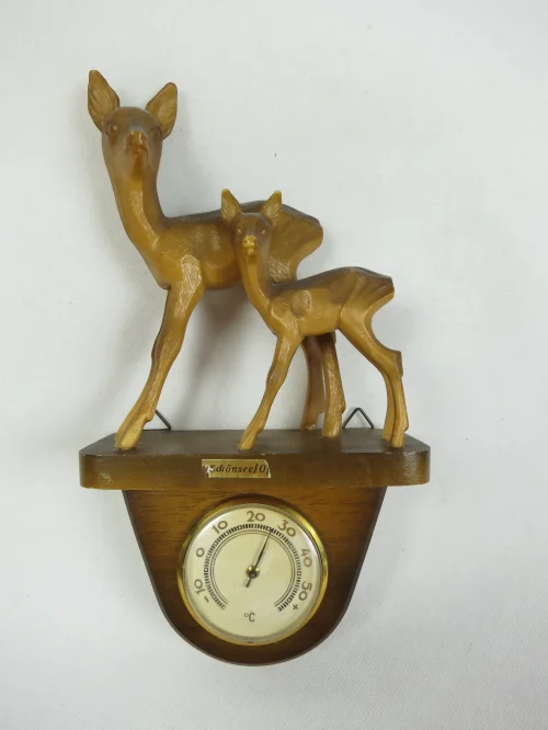 Bild 1 von 60s Thermometer