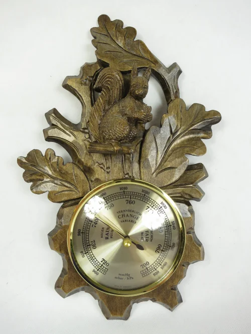 Bild 1 von 70er Hygrometer