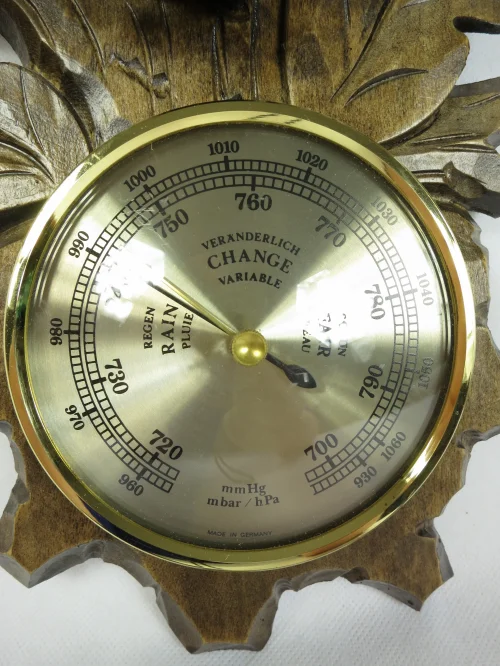Bild 3 von 70er Hygrometer