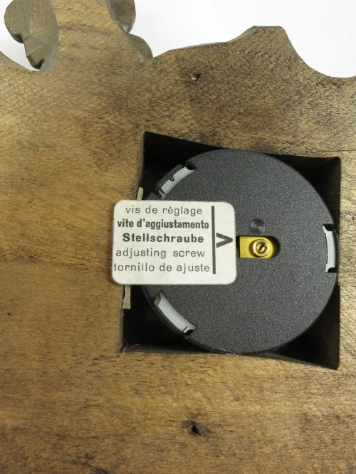 Bild 6 von 70er Hygrometer