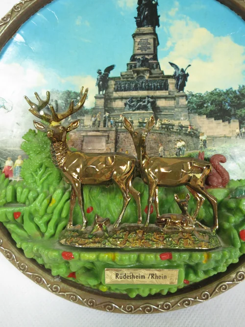 60s souvenir picture