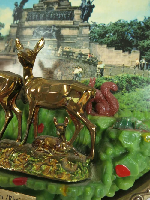 Bild 5 von 60er  Souvenierbild