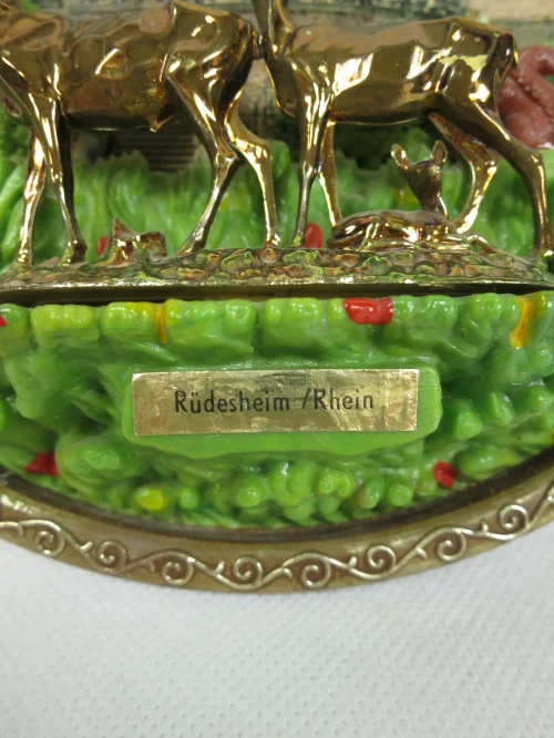 Bild 6 von 60er  Souvenierbild