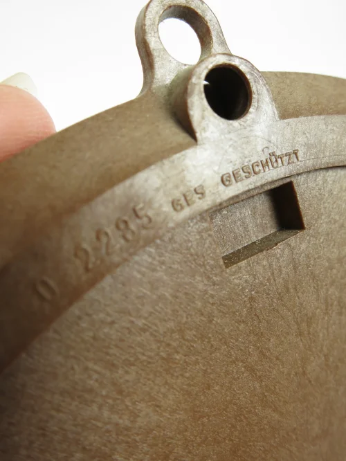 Bild 7 von 60er  Souvenierbild