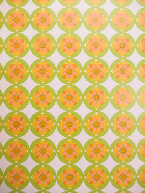 Bild 3 von Tapete Krenoble