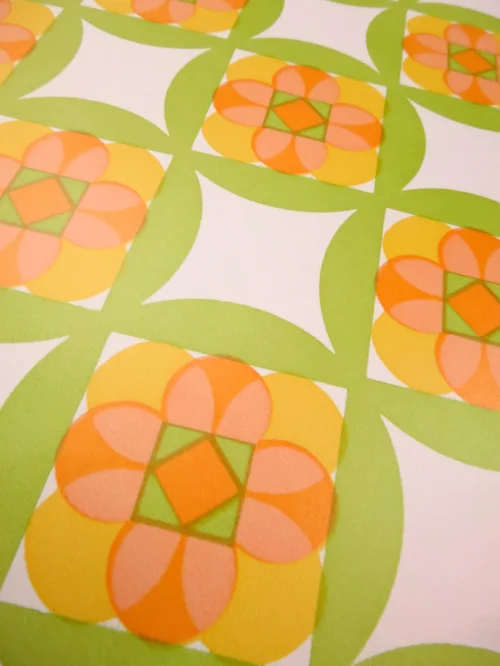 Bild 4 von Tapete Krenoble