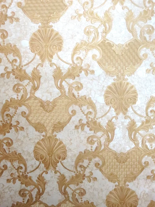 Bild 3 von Tapete Goldina