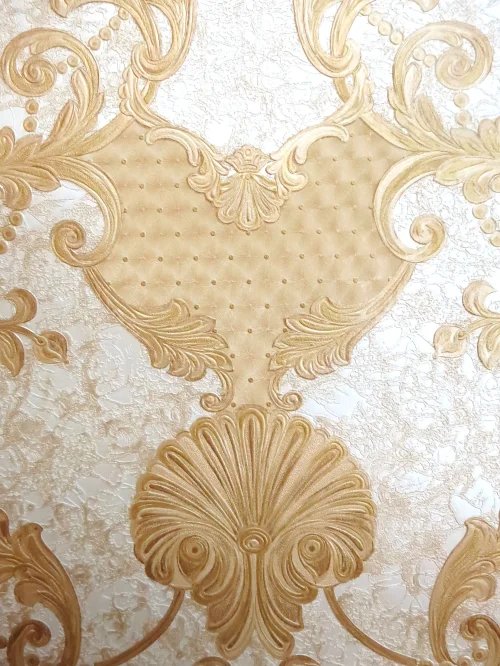 Bild 4 von Tapete Goldina