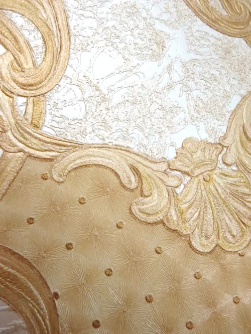 Bild 5 von Tapete Goldina