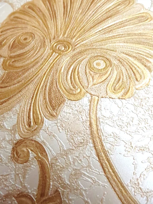 Bild 6 von Tapete Goldina