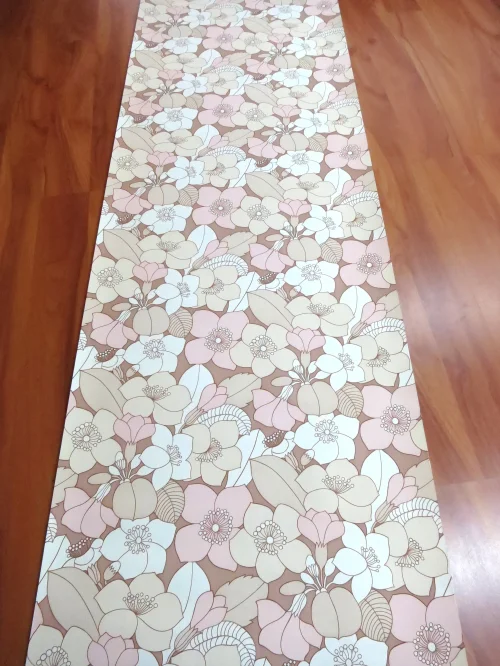 Bild 2 von Wallpaper powder flower