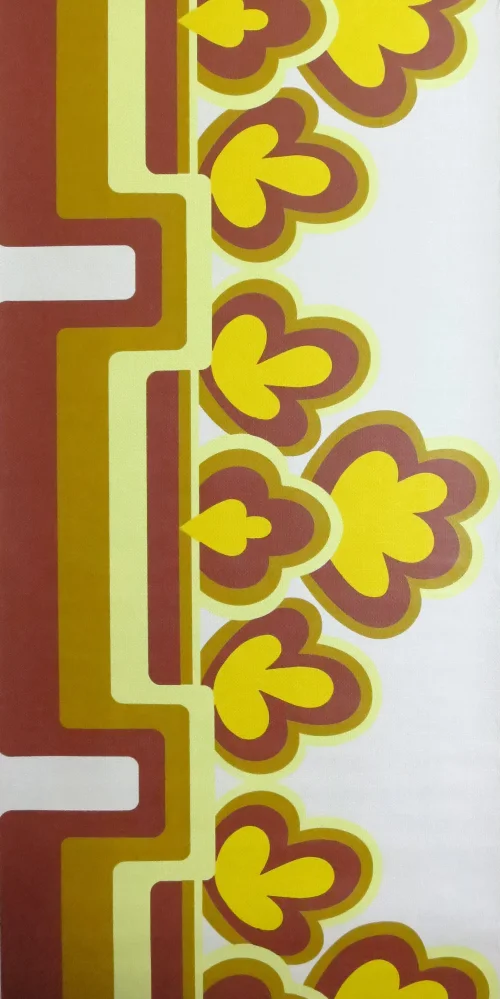 Papier peint Valentina