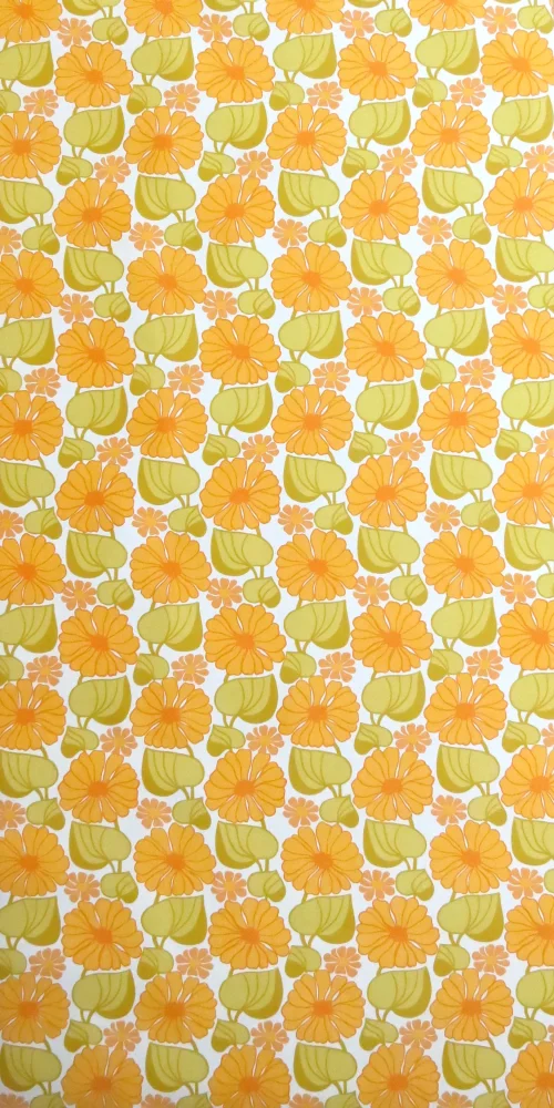 Wallpaper Florine