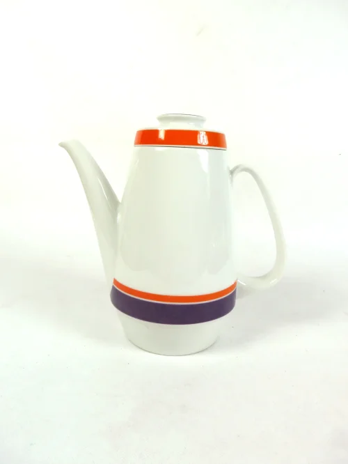70er Kaffeekanne Röthenbach