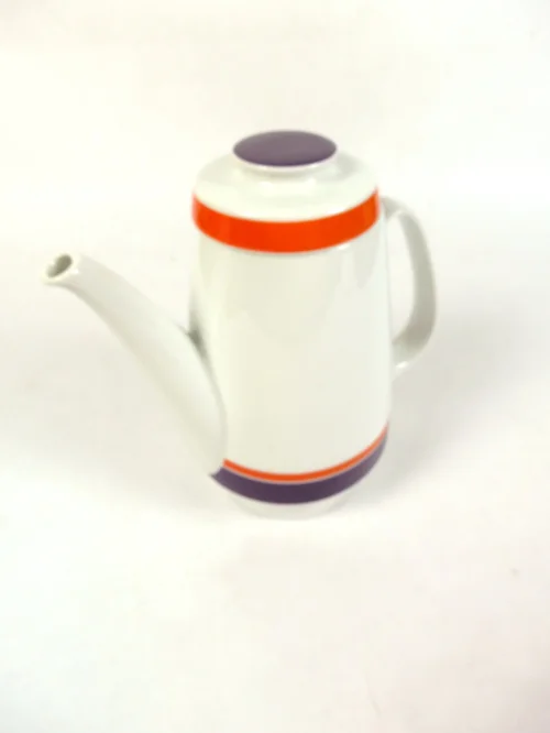 Bild 2 von 70er Kaffeekanne Röthenbach