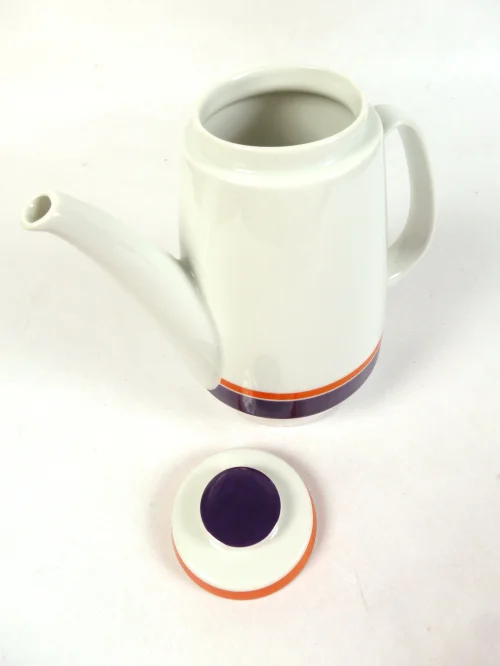 Bild 3 von 70er Kaffeekanne Röthenbach