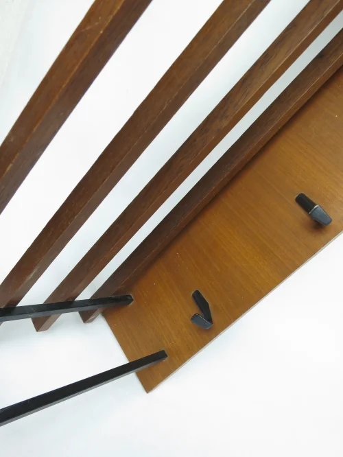 60er Hutablage Stringregal