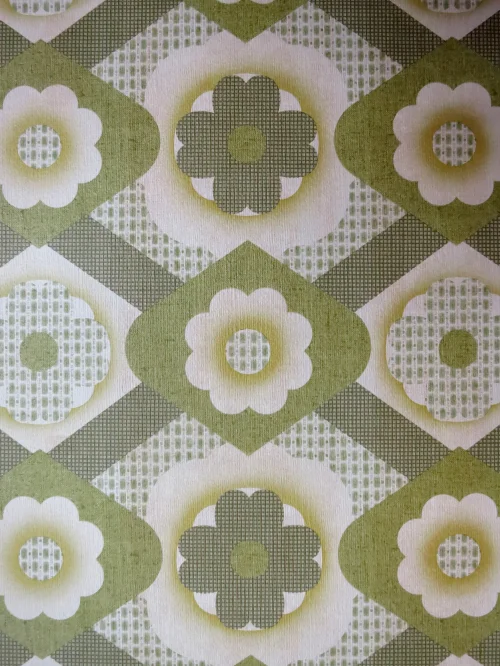 Bild 3 von Tapete Smaragt