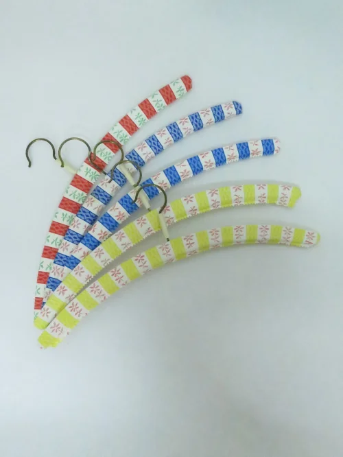 Bild 1 von 70er Kleiderbügel