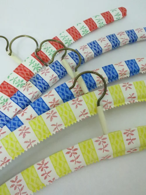 Bild 2 von 70er Kleiderbügel