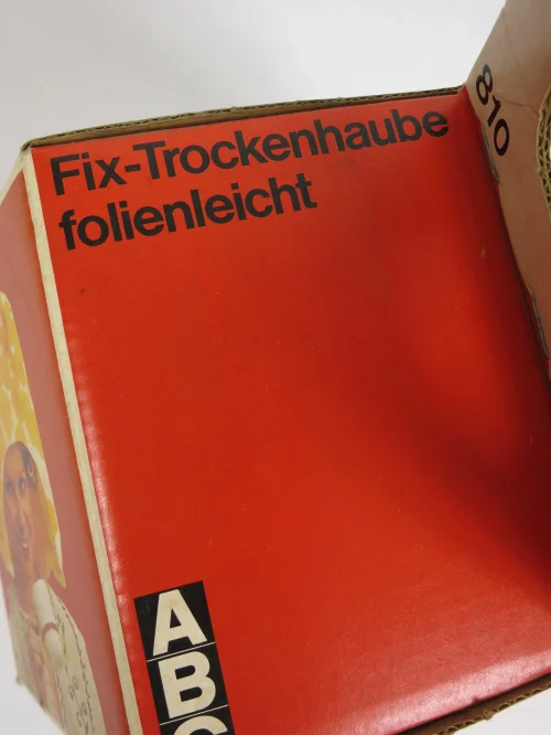 Bild 3 von Fix-Trockenhaube