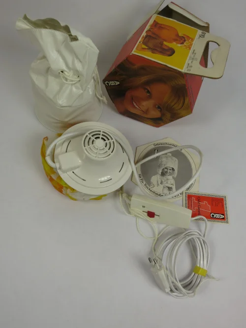 Bild 4 von Fix-Trockenhaube