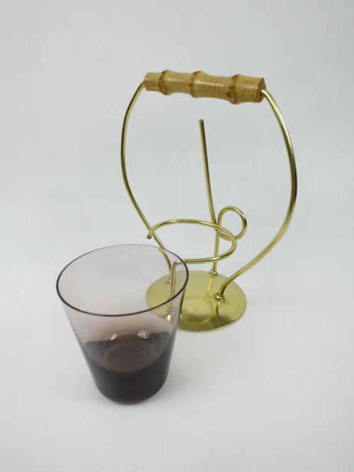 Bild 2 von プレッツェル・スティック50本とプレッツェル・ディスペンサー