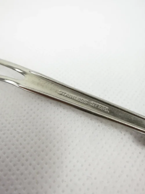 Bild 4 von 70s Party forks 2 prongs Grasoli