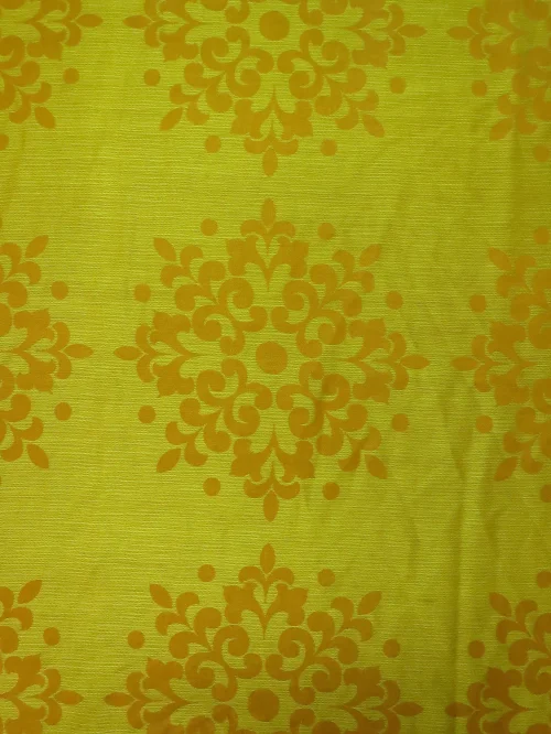 Bild 1 von Seventies Vorhang