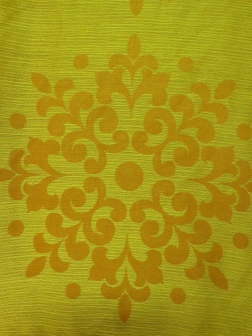 Bild 2 von Seventies Vorhang