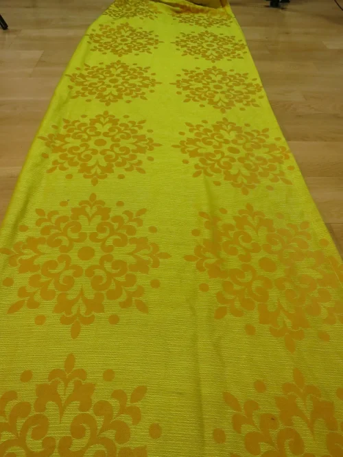 Bild 4 von Seventies Vorhang