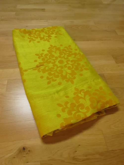 Bild 5 von Seventies Vorhang