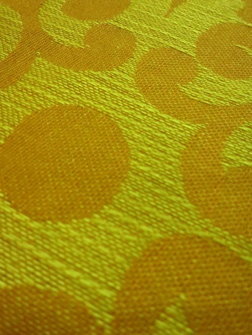 Bild 6 von Seventies Vorhang