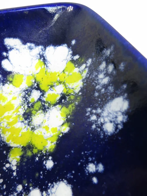 Bild 4 von Enamel bowl