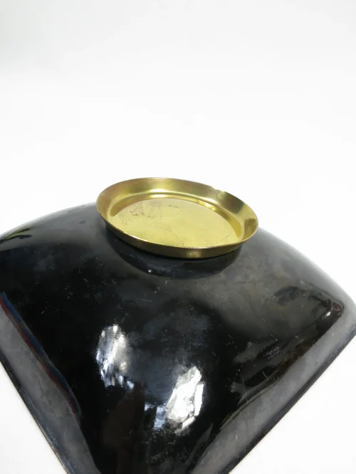 Bild 5 von Enamel bowl