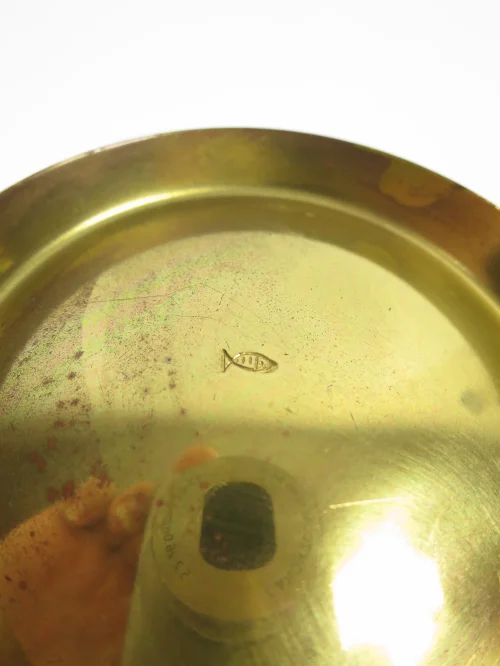 Bild 6 von Enamel bowl