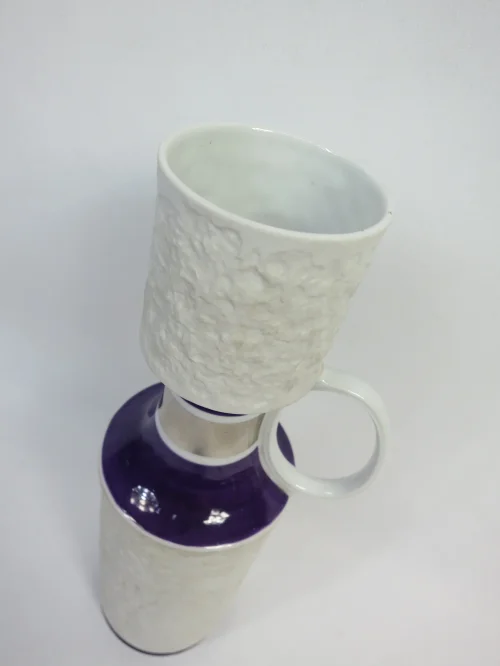 Bild 2 von 70er Vase